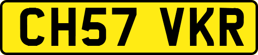 CH57VKR