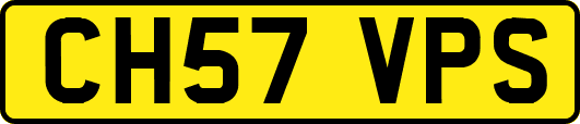 CH57VPS