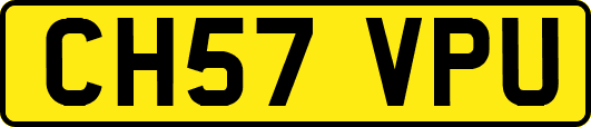 CH57VPU