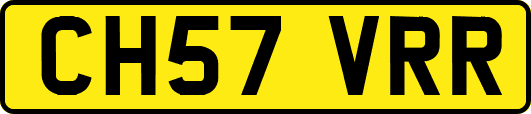 CH57VRR