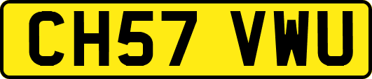 CH57VWU