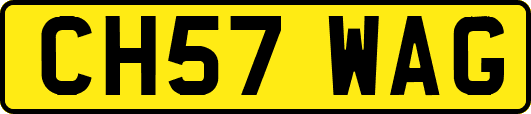 CH57WAG
