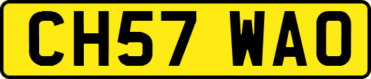 CH57WAO