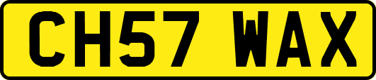 CH57WAX