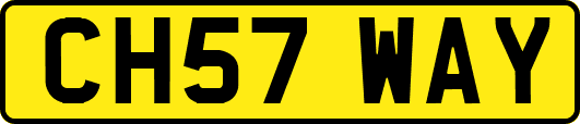 CH57WAY