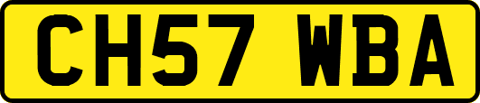 CH57WBA