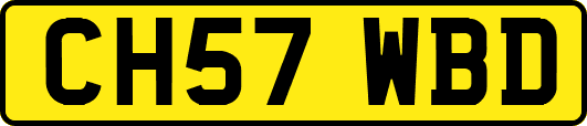 CH57WBD