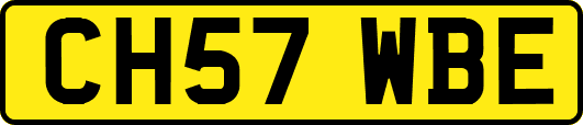 CH57WBE