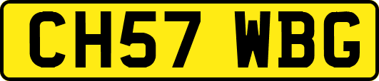 CH57WBG