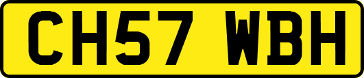 CH57WBH