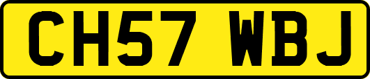 CH57WBJ