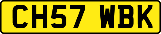 CH57WBK