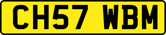 CH57WBM