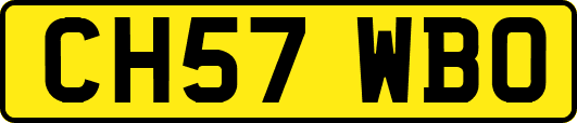 CH57WBO