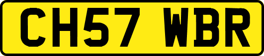 CH57WBR