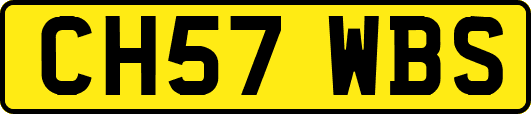 CH57WBS