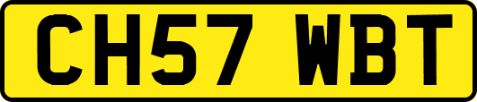 CH57WBT