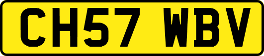 CH57WBV