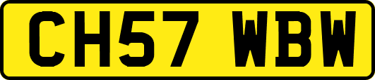 CH57WBW