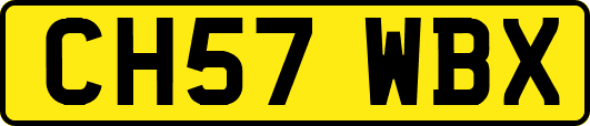 CH57WBX