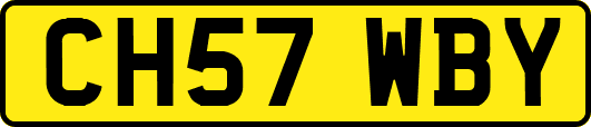 CH57WBY
