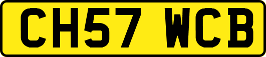 CH57WCB