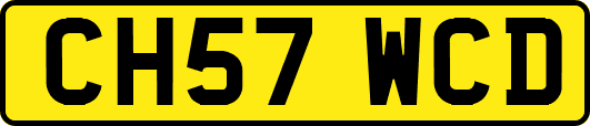 CH57WCD