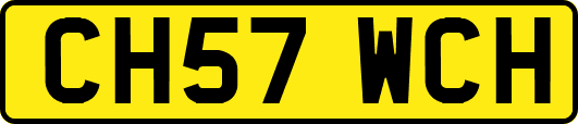 CH57WCH