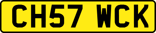 CH57WCK