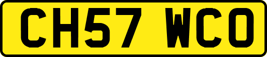 CH57WCO