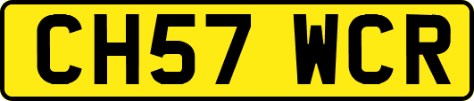 CH57WCR