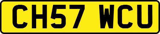 CH57WCU