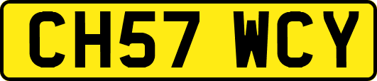 CH57WCY