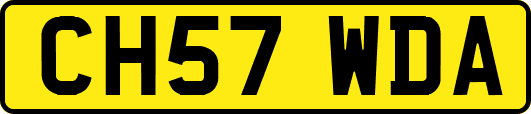 CH57WDA