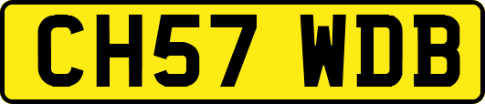 CH57WDB