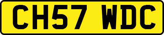CH57WDC