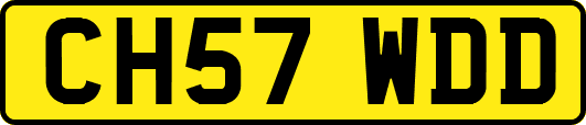 CH57WDD