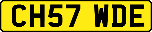 CH57WDE
