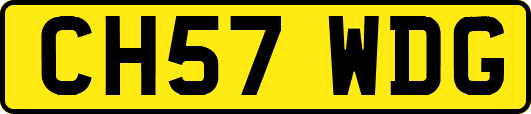 CH57WDG
