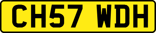 CH57WDH