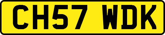 CH57WDK