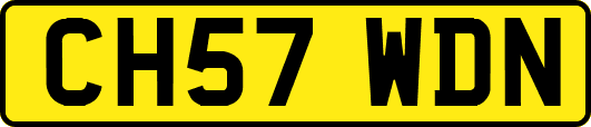 CH57WDN