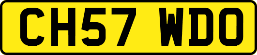 CH57WDO