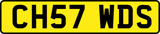 CH57WDS