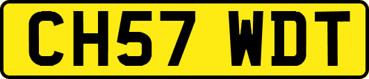 CH57WDT