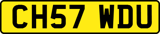 CH57WDU