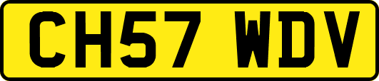 CH57WDV