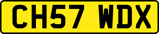 CH57WDX