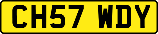 CH57WDY