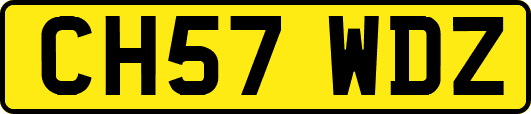 CH57WDZ